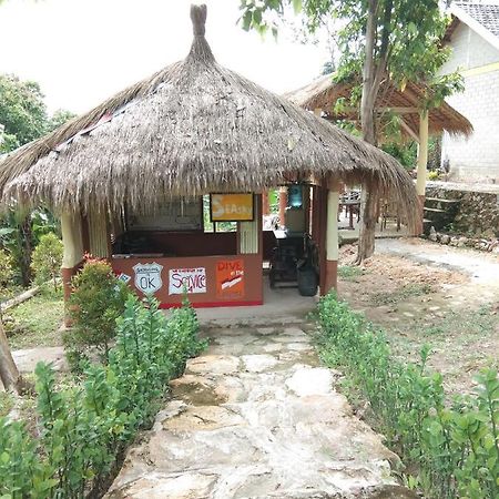 Latansa Inn การีมุนยาวา ภายนอก รูปภาพ