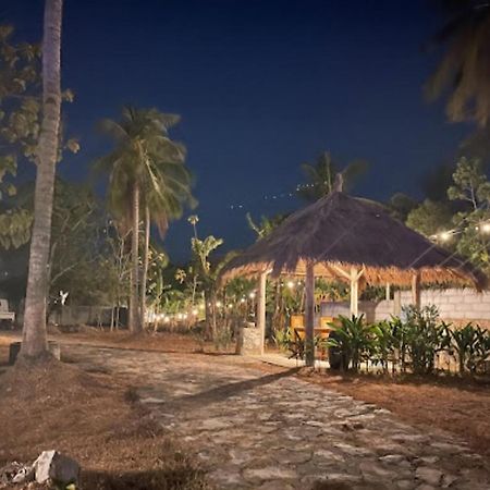 Latansa Inn การีมุนยาวา ภายนอก รูปภาพ