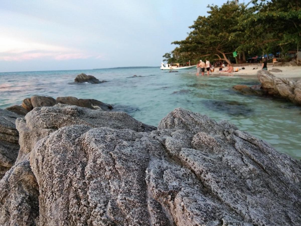 Latansa Inn การีมุนยาวา ภายนอก รูปภาพ