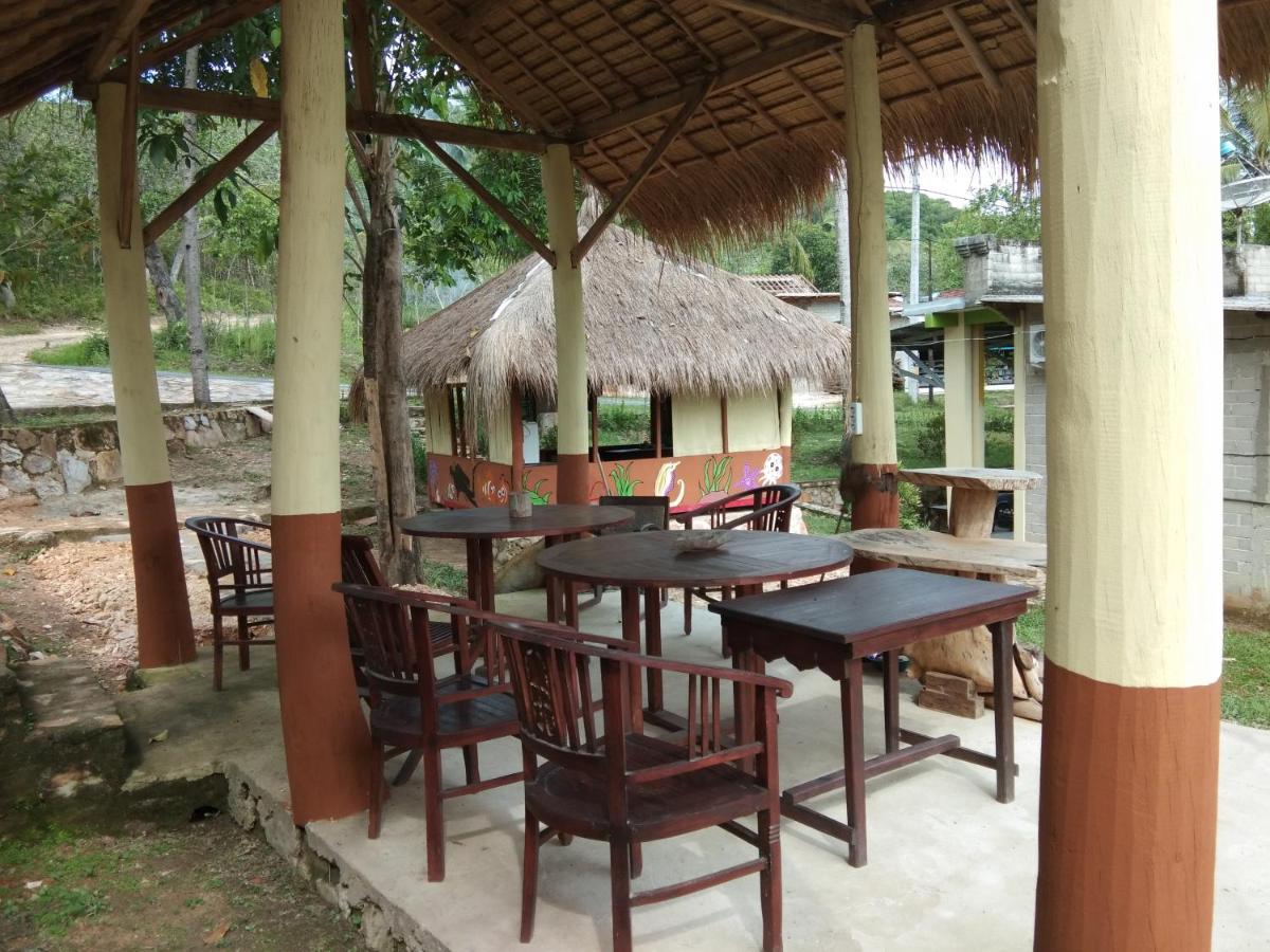 Latansa Inn การีมุนยาวา ภายนอก รูปภาพ