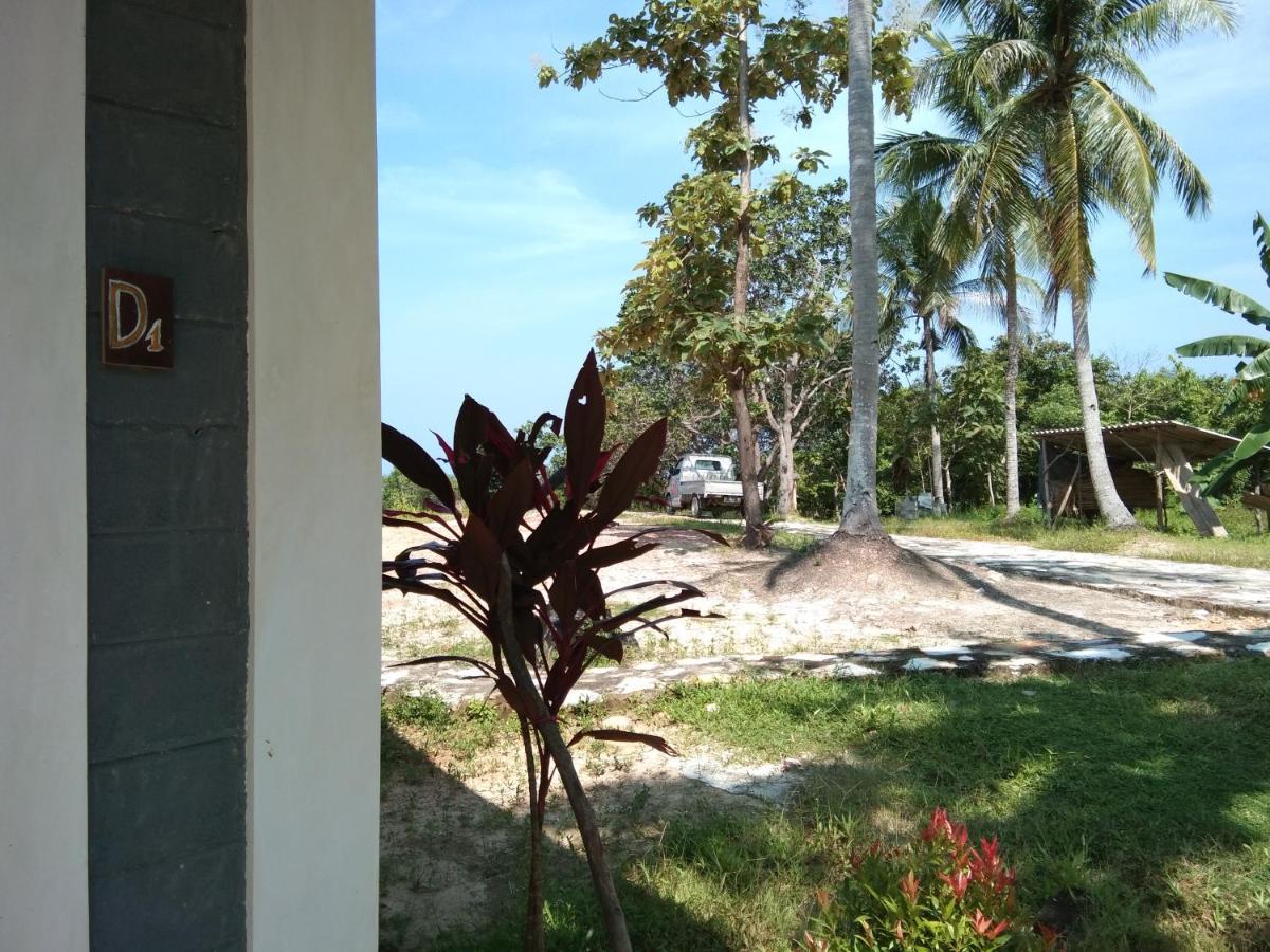 Latansa Inn การีมุนยาวา ภายนอก รูปภาพ