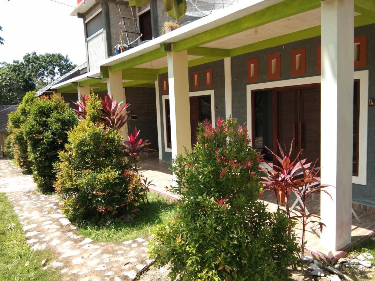 Latansa Inn การีมุนยาวา ภายนอก รูปภาพ