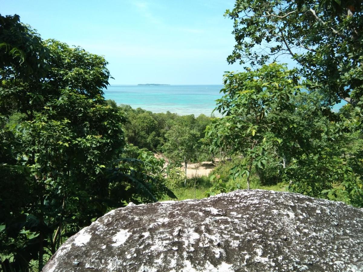 Latansa Inn การีมุนยาวา ภายนอก รูปภาพ