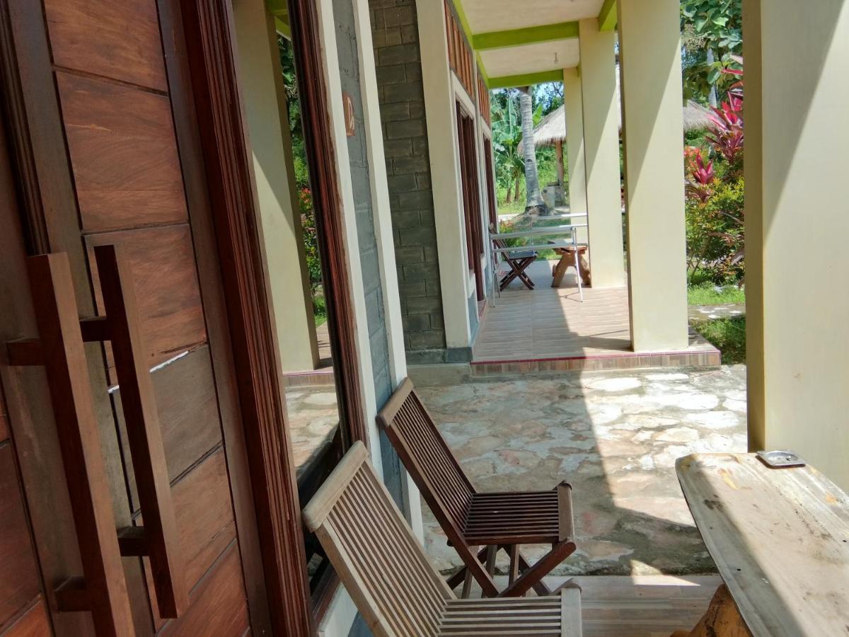 Latansa Inn การีมุนยาวา ภายนอก รูปภาพ
