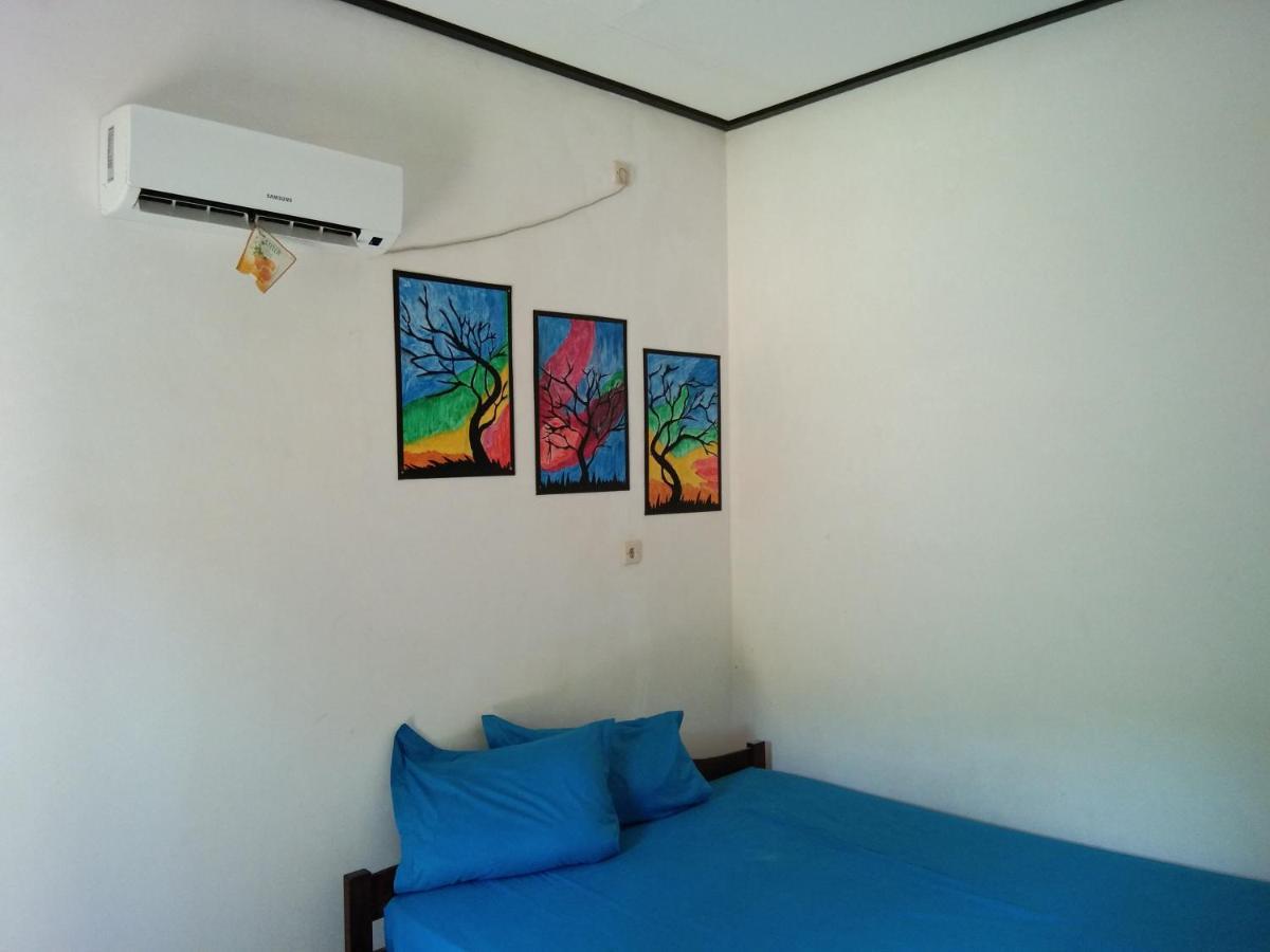 Latansa Inn การีมุนยาวา ภายนอก รูปภาพ