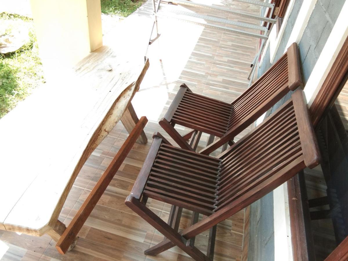 Latansa Inn การีมุนยาวา ภายนอก รูปภาพ