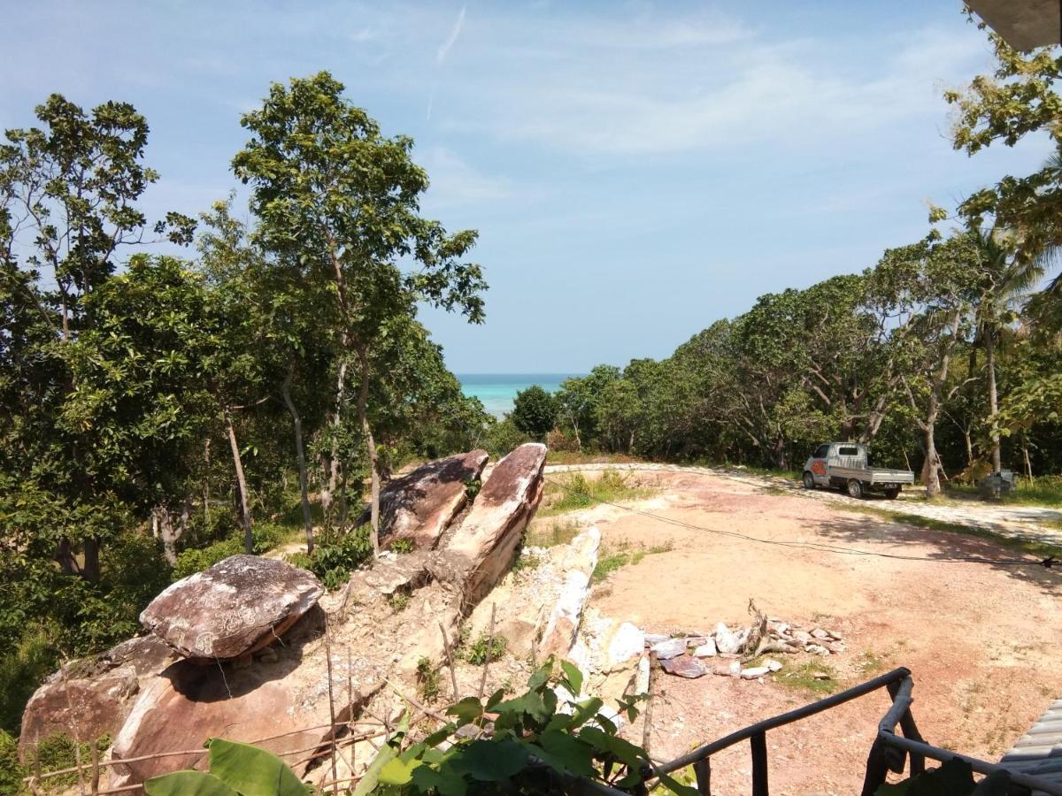 Latansa Inn การีมุนยาวา ภายนอก รูปภาพ