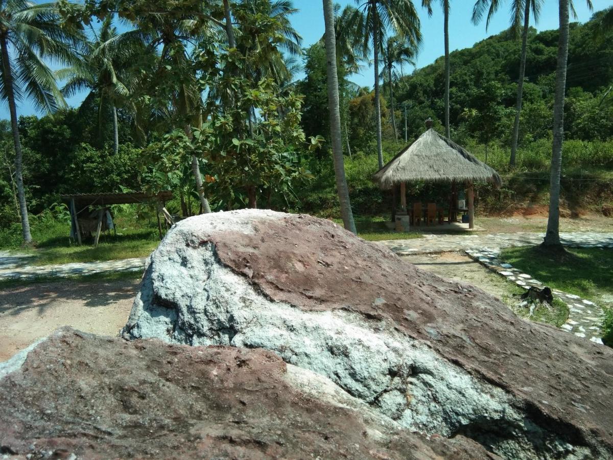 Latansa Inn การีมุนยาวา ภายนอก รูปภาพ