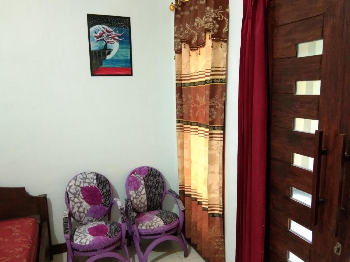 Latansa Inn การีมุนยาวา ภายนอก รูปภาพ