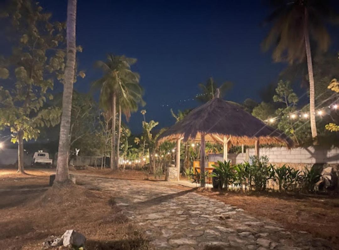 Latansa Inn การีมุนยาวา ภายนอก รูปภาพ